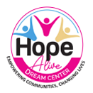 Hope Alive Dream Center
